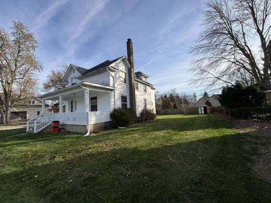 428 Ideal Street #1, Milan, MI 48160 photo 4