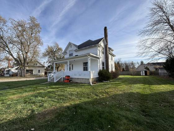 428 Ideal Street #1, Milan, MI 48160 photo 5