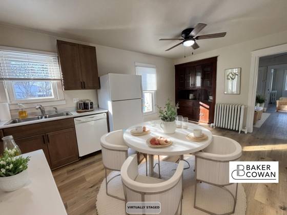 428 Ideal Street #1, Milan, MI 48160 photo 2