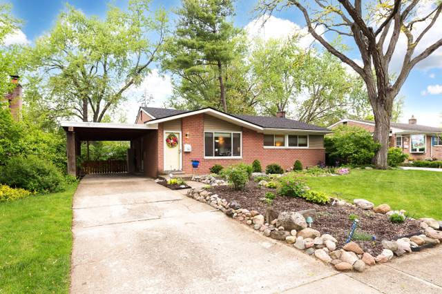 562 Rosemont Avenue, Saline, MI