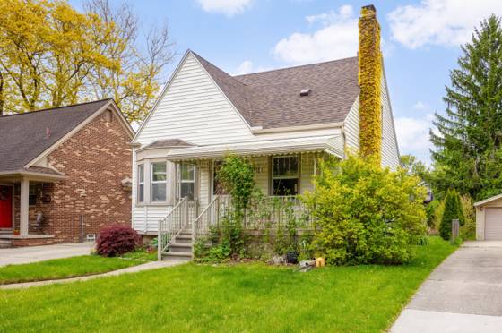 22131 Nowlin, Dearborn, MI 48124 photo 3