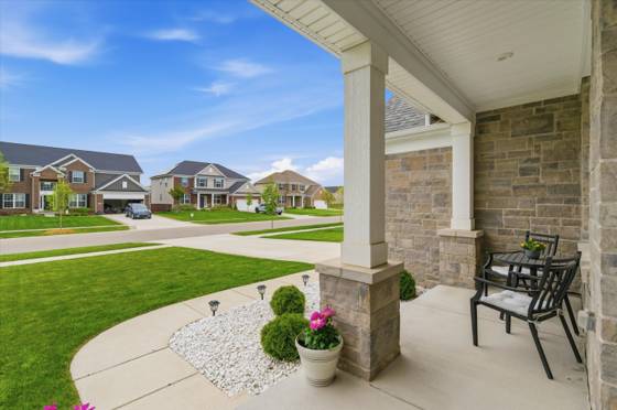 2605 Timber Glen Drive, Ann Arbor, MI 48108 photo 3
