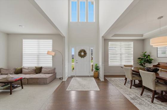 2605 Timber Glen Drive, Ann Arbor, MI 48108 photo 4