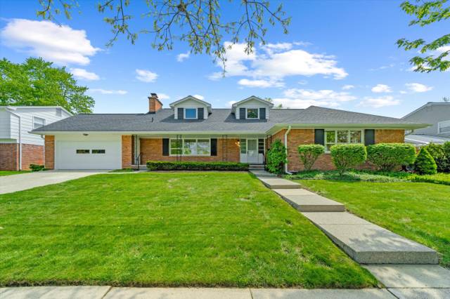 1911 Mershon Drive, Ann Arbor, MI