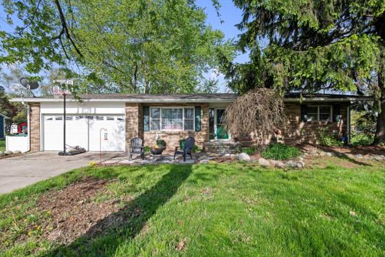2030 Bauman Road, Columbus, MI 48063 photo 2