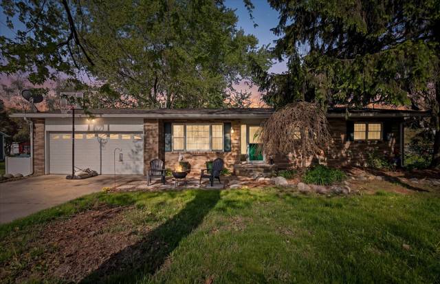 2030 Bauman Road, Columbus, MI