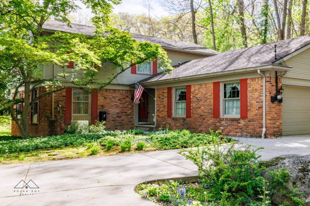 2895 Parkway Place, Hartland, MI
