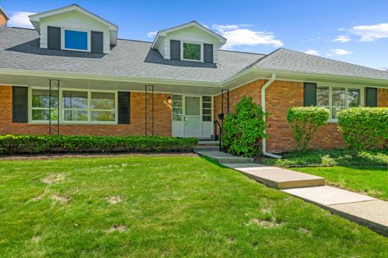 1911 Mershon Drive, Ann Arbor, MI 48103 photo 2