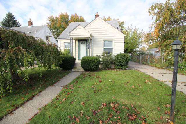 23833 Normandy Avenue, Eastpointe, MI