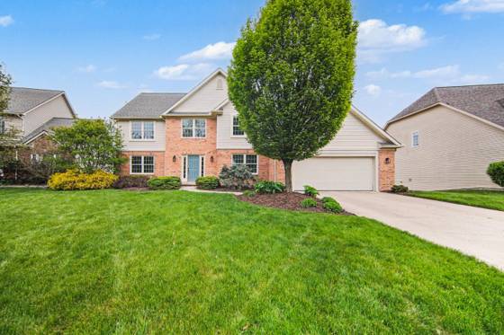 3709 Briar Parkway, Ann Arbor, MI 48108 photo 2