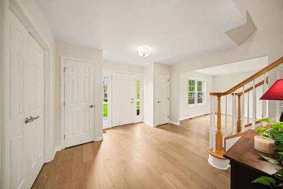 3709 Briar Parkway, Ann Arbor, MI 48108 photo 3