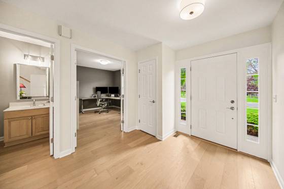3709 Briar Parkway, Ann Arbor, MI 48108 photo 4