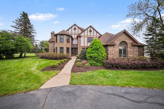 5688 Overbrook Court, Ann Arbor, MI 48105 photo 3