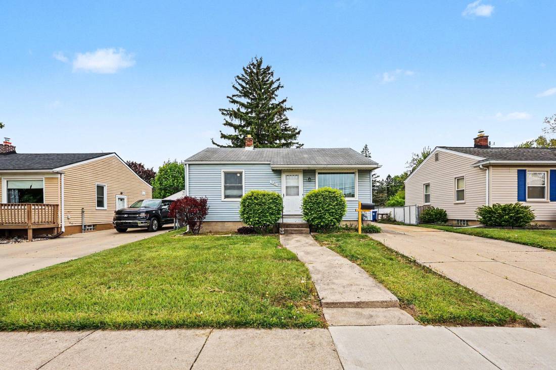 17241 Beech Daly Road, Redford, MI 48240