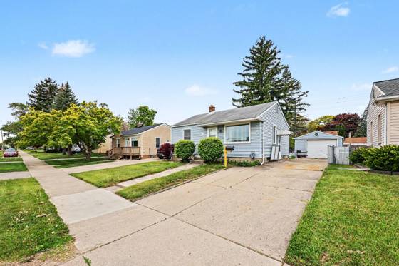 17241 Beech Daly Road, Redford, MI 48240 photo 2