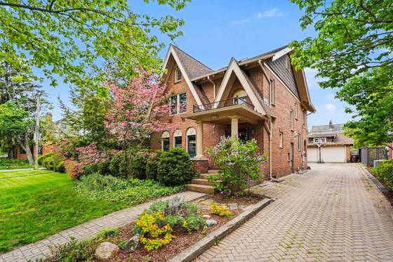 214 S Revena Boulevard, Ann Arbor, MI 48103 photo 2