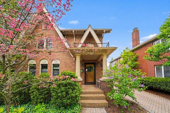 214 S Revena Boulevard, Ann Arbor, MI 48103 photo 3