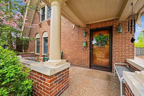 214 S Revena Boulevard, Ann Arbor, MI 48103 photo 4