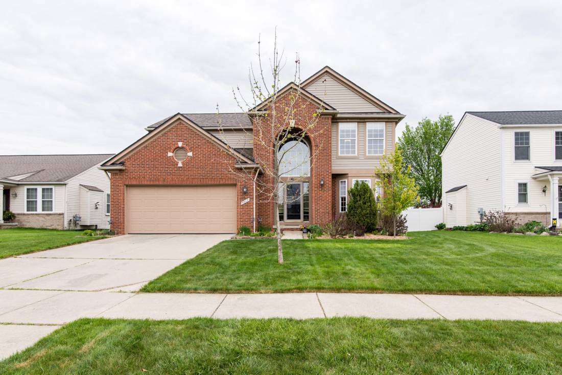 7460 Dover Drive, Ypsilanti, MI 48197