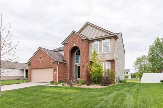 7460 Dover Drive, Ypsilanti, MI 48197 photo 2