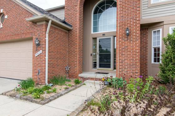 7460 Dover Drive, Ypsilanti, MI 48197 photo 3