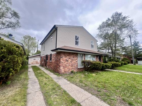 20043 Wyoming Avenue, Detroit, MI 48221 photo 2