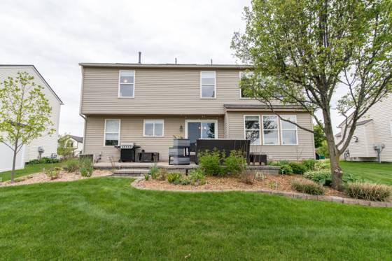 7460 Dover Drive, Ypsilanti, MI 48197 photo 4