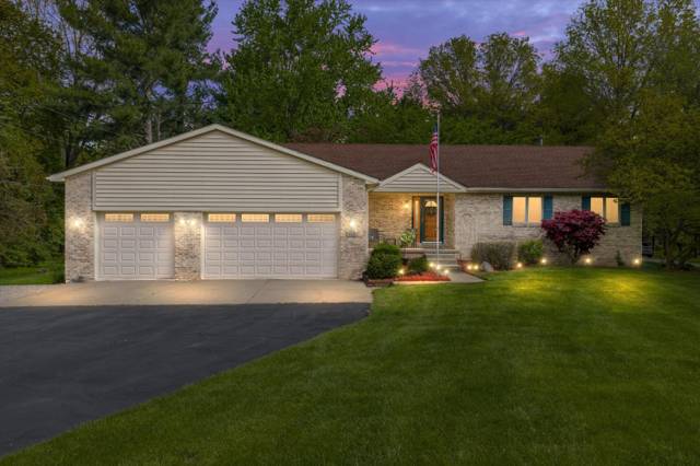 7345 Merritt Road, Ypsilanti, MI