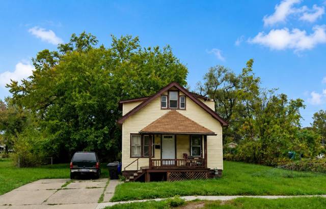 1523 E Nevada Street, Detroit, MI
