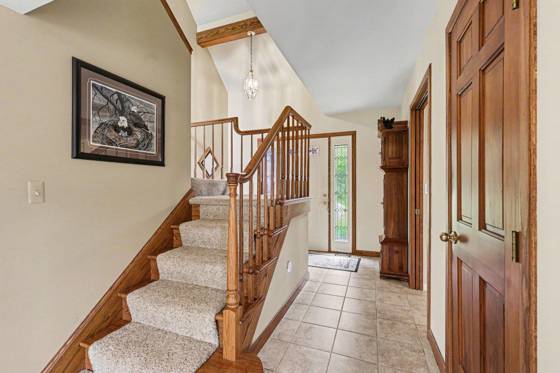 1971 Weatherhill Drive, Dexter, MI 48130 photo 4