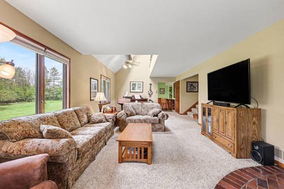 1971 Weatherhill Drive, Dexter, MI 48130 photo 5