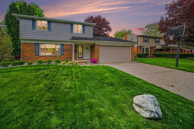 464 Springbrook Crescent, Saline, MI