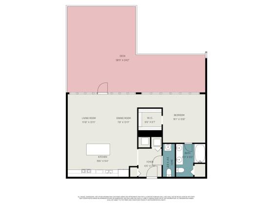 315 Second Street #216, Ann Arbor, MI 48103 photo 4