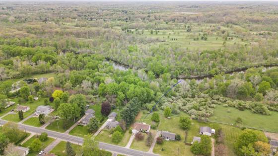 8395 Huron River Drive, Dexter, MI 48130 photo 3