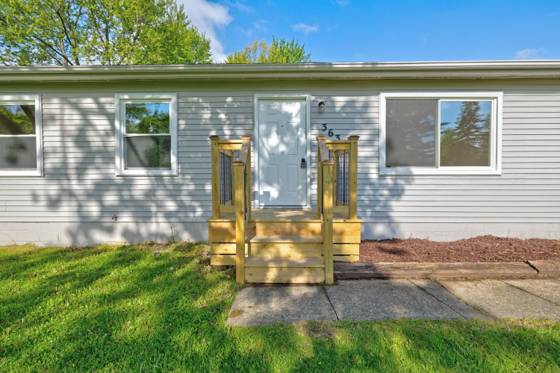 3636 Alida Avenue, Rochester Hills, MI 48309 photo 2