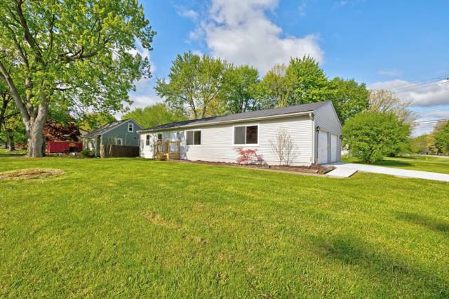 3636 Alida Avenue, Rochester Hills, MI