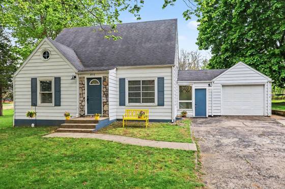 3558 Dover Street, Dexter, MI 48130 photo 3