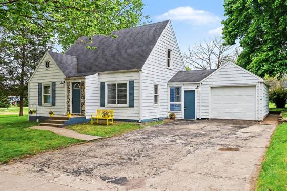 3558 Dover Street, Dexter, MI 48130 photo 4