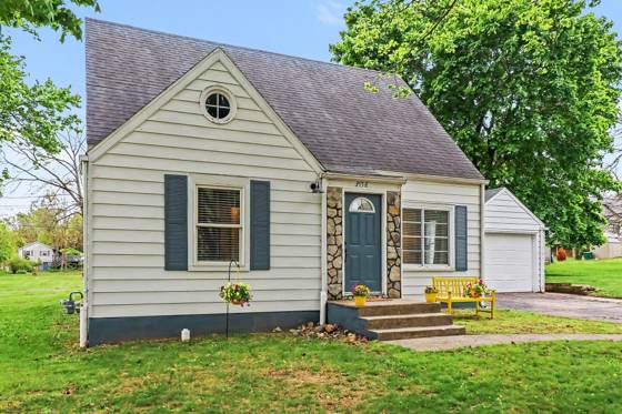 3558 Dover Street, Dexter, MI 48130 photo 5