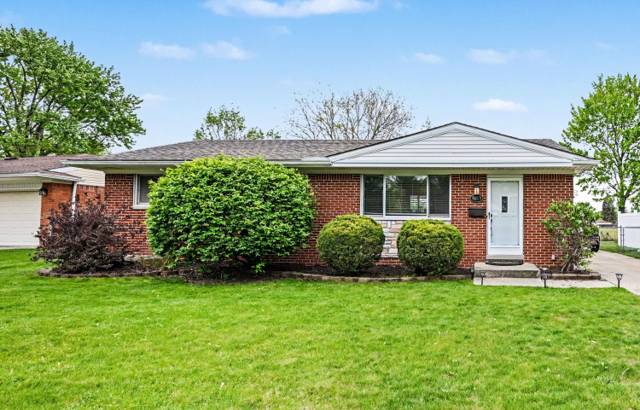 40579 Firwood Drive, Plymouth, MI