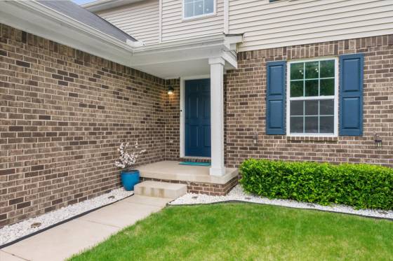 10344 Scarlet Oak Drive, Ypsilanti, MI 48198 photo 2