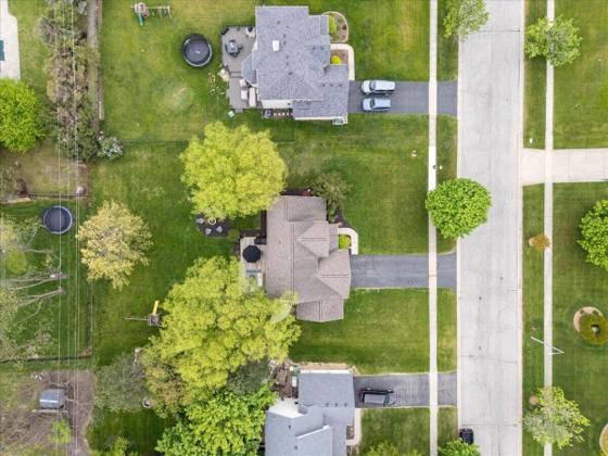 1384 Baywood Circle, Brighton, MI 48116 photo 5