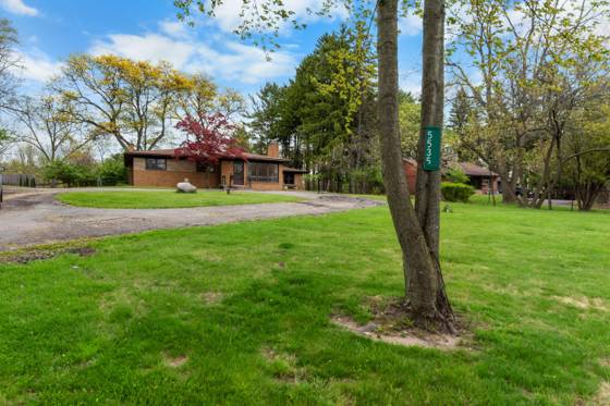 5535 Geddes Road, Ann Arbor, MI 48105 photo 3