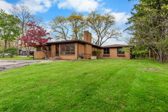 5535 Geddes Road, Ann Arbor, MI 48105 photo 4