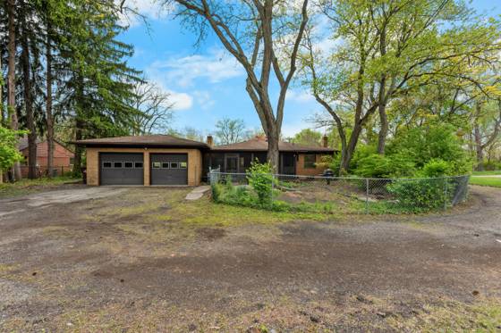 5535 Geddes Road, Ann Arbor, MI 48105 photo 5