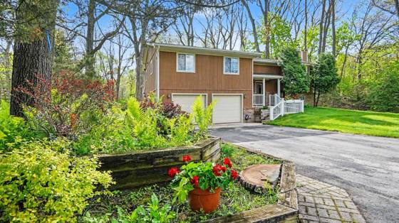 442 W Delhi Road, Ann Arbor, MI 48103 photo 4
