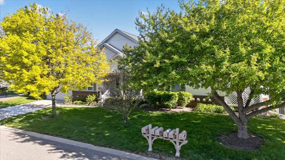39828 Village Run Drive, Northville, MI 48168 photo 3