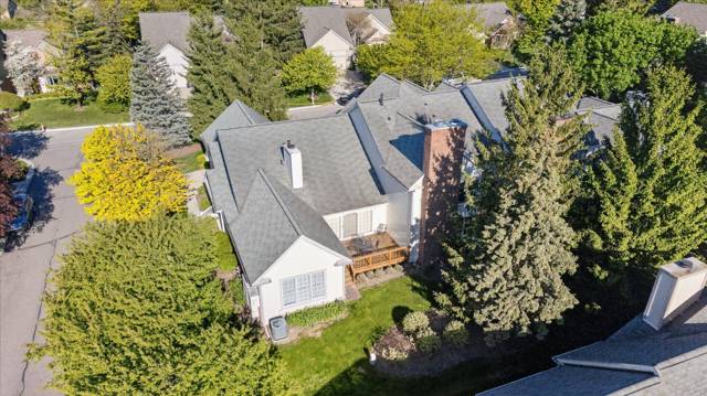 39828 Village Run Drive, Northville, MI