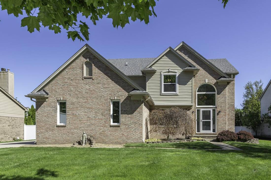 36520 Tom Brown Court, Westland, MI 48185