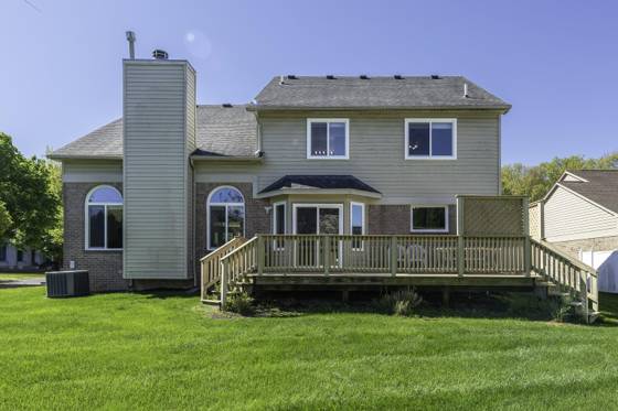 36520 Tom Brown Court, Westland, MI 48185 photo 4